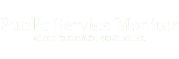 Public Service Monitor